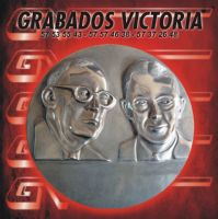 GRABADOS INDUSTRIALES